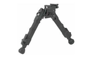 ACCU-TAC BR-4 G2 BIPOD BLK