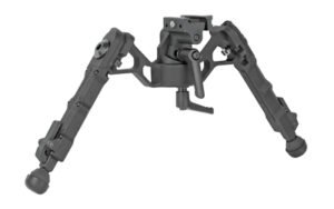 ACCU-TAC FC-4 G2 BIPOD BLK