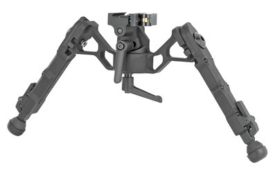 ACCU-TAC FC-4 G2 BIPOD BLK - Image 2