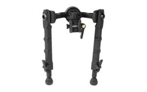 ACCU-TAC FC-5 G2 BIPOD BLK