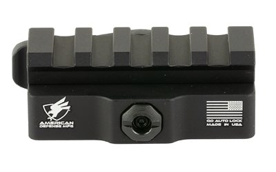 AM DEF PICATINNY RISER STD 5 SLOT - Image 3