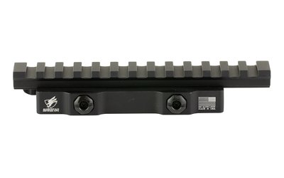 AM DEF 1700-XLR RISER - Image 3