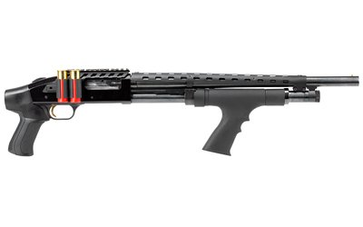 ADV TECH 12GA SIDE SDL MOSS/REM/WIN - Image 2