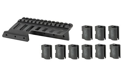 ADV TECH 12GA SIDE SDL MOSS/REM/WIN - Image 4