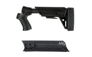 ADV TECH T3 G2 REM/MOSS STK/FRND BLK