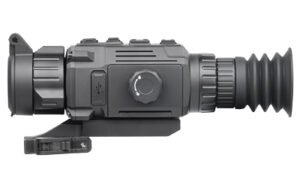 AGM RATTLERV2 25-320 THERMAL BLACK