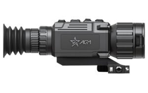 AGM RATTLERV3 LRF 35-384 BLACK