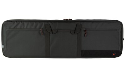 ALLEN TAC SIX DIVISION 42" CASE