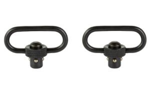 ALLEN PUSH BUTTON SWIVEL 1.25" 2PK
