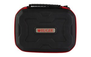 ALLEN RUGER PHOENIX PISTOL CASE 9"