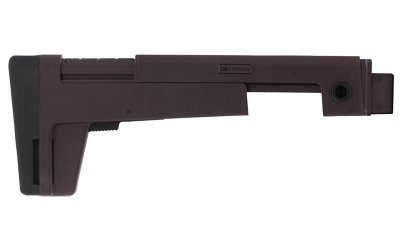B5 AK STOCK FIXED PLUM - Image 3