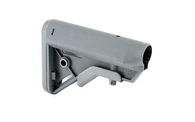 B5 BRAVO STK MIL-SPEC GRY - Image 3