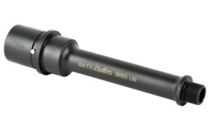 BAD BATTLEARMS LTWHT 5.25" 9MM BRRL