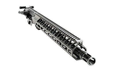 BAD 16 UPPR WRKHORSE 556 AMBI C BLK - Image 3