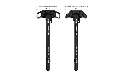 BAD 16 UPPR WRKHORSE 556 AMBI C BLK - Image 4