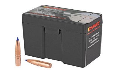 BARNES LRX .264 127GR BT 50CT