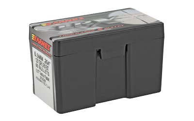 BARNES LRX .264 127GR BT 50CT - Image 2