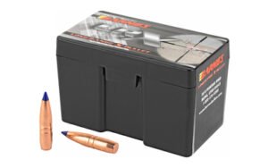 BARNES LRX .284 139GR BT 50CT