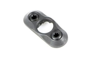 BCM GUNFIGHTER KEYMOD QD SLNG MNT