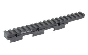 BCM AT OPTIC RISER 525-13X5 BLK