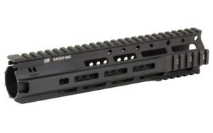 BCM RAIDER-M RAIL 10" BLK MLOK