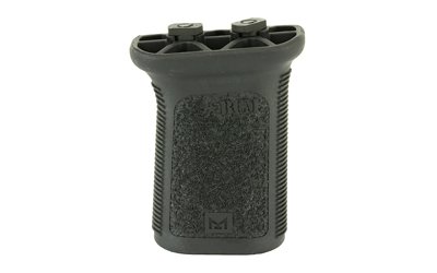 BCM GUNFTR VERT GRP MLOK MOD3 BLK - Image 2