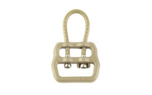 BL FORCE ULOOP 1.00" TAN