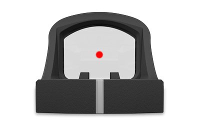 BURRIS FASTFIRE C 6MOA RED DOT - Image 3