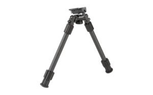 CALDWELL ACCUMAX SWIVEL BIPOD 9"-13"