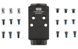 C&H PLT PRDGY TO RMR/407C/507C/508T