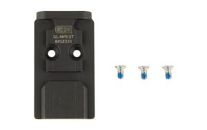 C&H PLT FOR GLK MOS V4 TO MPS STL