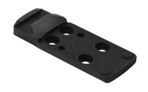 COLT 1911 OPTICS PLATE RMSC BLK