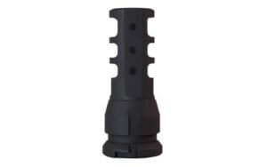 DEAD AIR 5.56 MUZZLE BRAKE MOUNT