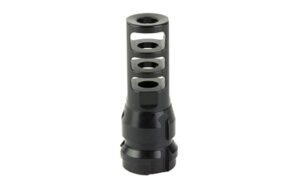 DEAD AIR KEYMO MUZZLE BRAKE 3/4X24