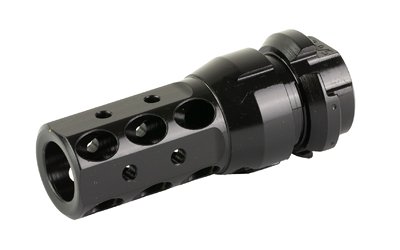 DEAD AIR KEYMO BRAKE .46 5/8X24 - Image 3