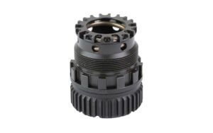 DEAD AIR MOJAVE BOOSTER ASSEMBLY