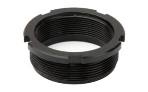 DEAD AIR HUB TO P-SERIES ADAPTER