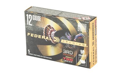 FED 3RD DEGREE 12GA 3" 5/6/7 5/50 - Image 3