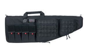 GPS TAC AR CASE 35" BLACK
