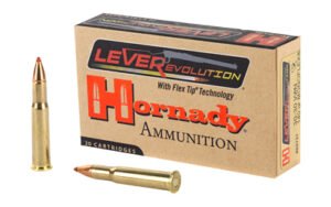 HRNDY LVREVO 30-30 140GR MFX 20/200