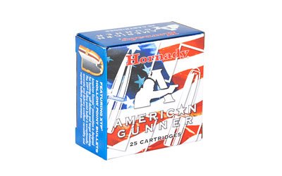 HRNDY AG 9MM+P 124GR XTP 25/250 - Image 2
