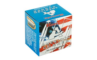 HRNDY AG 38SPL 125GR XTP 25/250 - Image 2