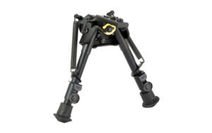 HARRIS BIPOD 6-9" ROTATING M-LOK