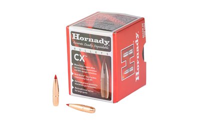 HRNDY 22CAL .224 65GR CX 50CT