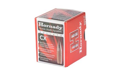 HRNDY 22CAL .224 65GR CX 50CT - Image 3