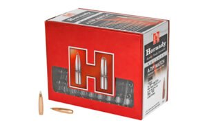 HRNDY A-TIP 6MM .243 110GR 100CT