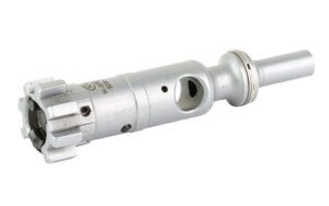 KAK K-SPEC AR BOLT 556/300BLK DE CHR