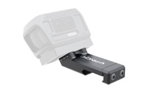 VIRIDIAN PINCH OFFSET ACRO ADPTR