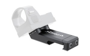 VIRIDIAN PINCH SHIELD RMSC ADPTR