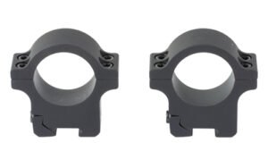 LEUP OPEN RANGE RIMFIRE 3/8" 1" HIGH